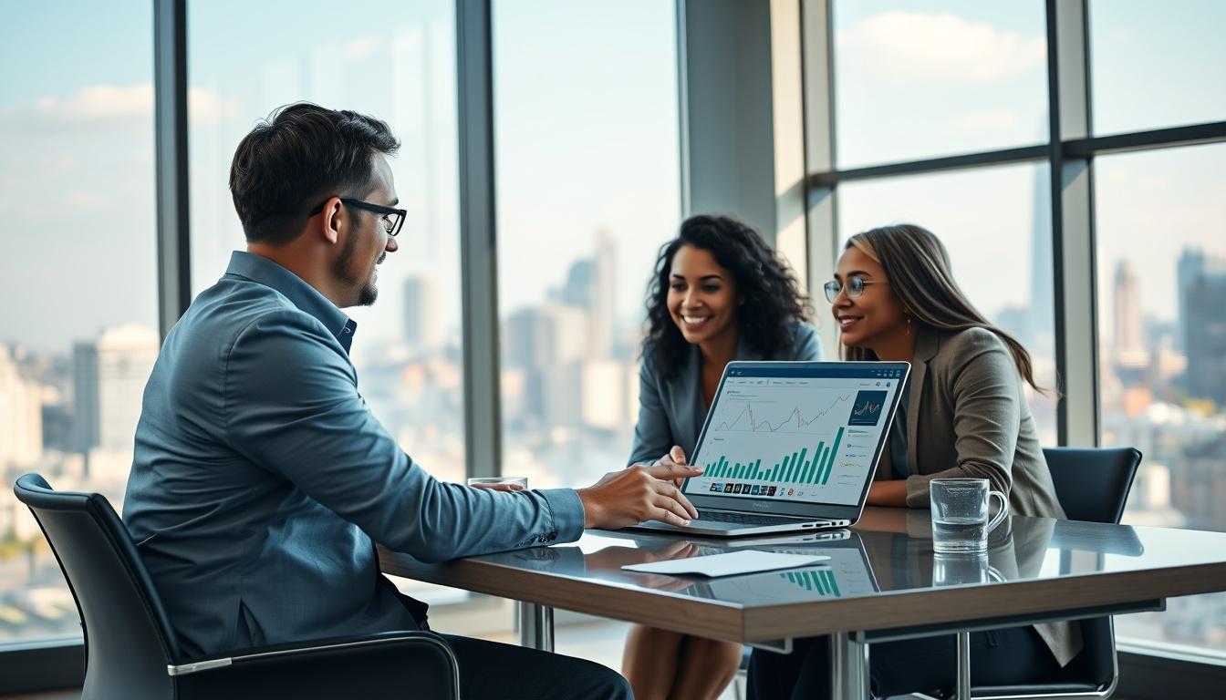 Achieve Your Financial Goals