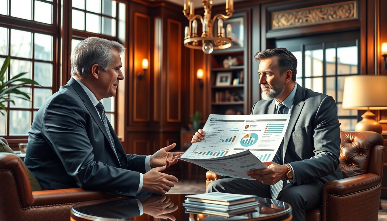 Premium plan visual